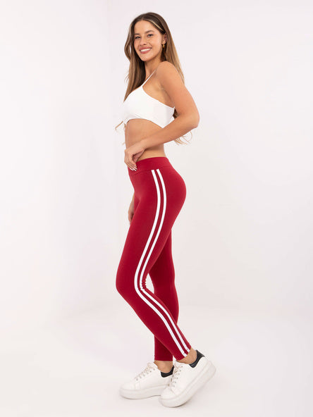 Sportlegging met Sierstrepen – Bordeaux